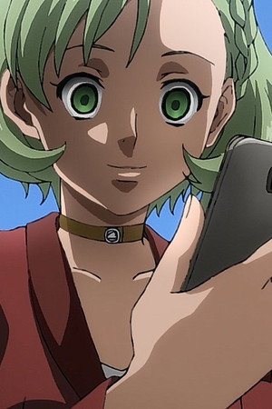 Cutting a Chicken with a Beef Cleaver