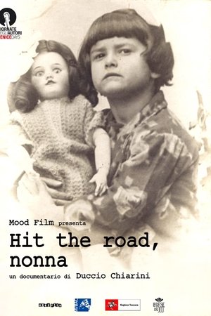 Hit the Road, Nonna