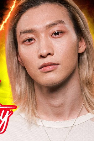 Anna Cathcart vs. Sang Heon Lee