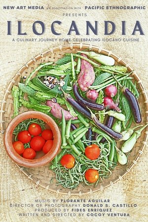 ILOCANDIA – A Culinary Journey Home