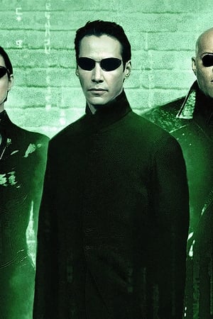 Matrix Reloaded