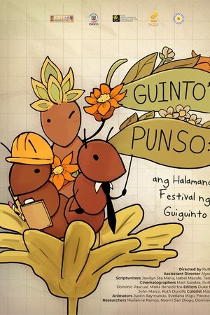 Guinto't Punso