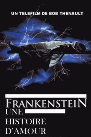 Frankenstein : Une histoire d'amour