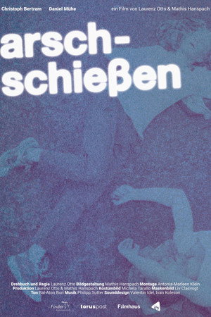 Arschschießen