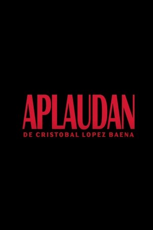 Aplaudan