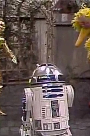 R2-D2 and C-3PO Visit Sesame Street (1364)