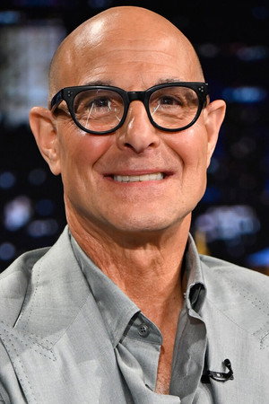 Stanley Tucci, Brenda Song, Diljit Dosanjh