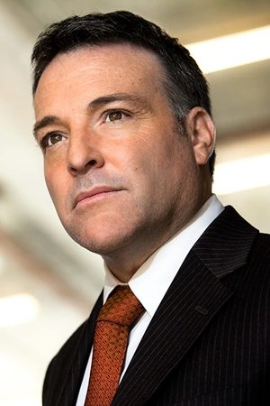 Richard Horvitz