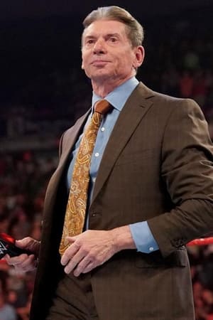 WWE: McMahon