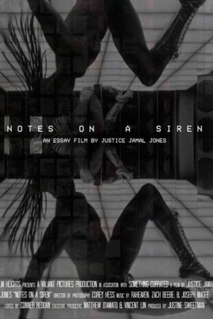 Notes On A Siren