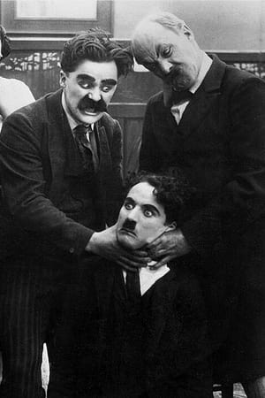Chaplin dokonalou dámou