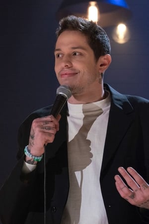 Pete Davidson: Živě z New Yorku