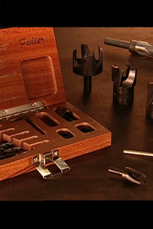 Drill Bits, Photo Booths, Stamps