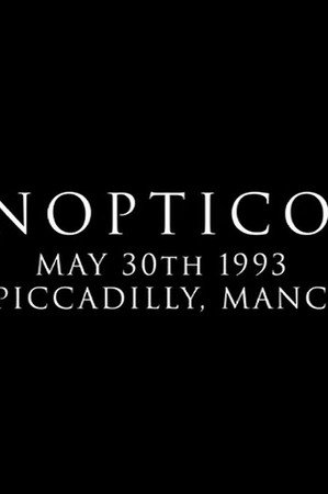 Manopticon 2 with Sylvester McCoy and Sophie Aldred [30.05.93]