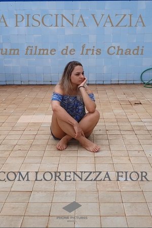 A piscina vazia