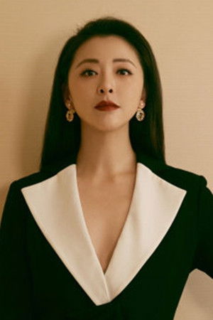 Huang Xiaolei Huang Xiaolei