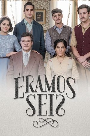 Éramos Seis