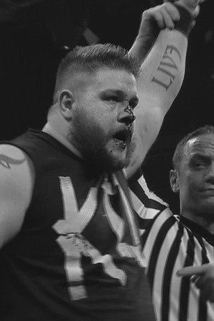 Kevin Owens
