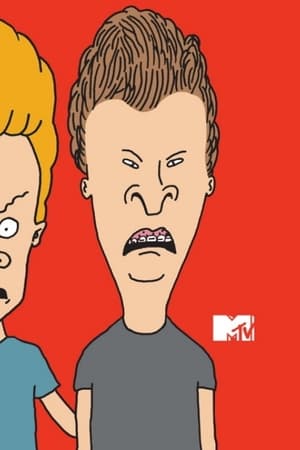 Beavis and Butt-Head: The Mike Judge Collection Volume 1 Disc 1