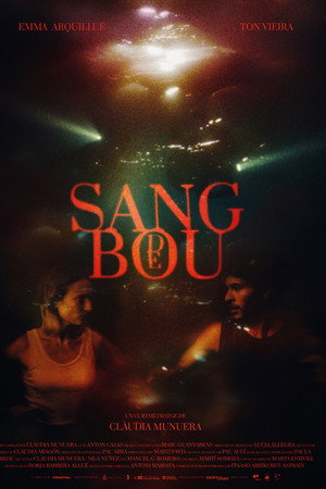 Sang de bou