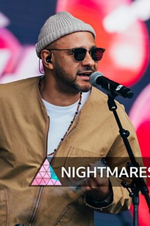 Nightmares on Wax