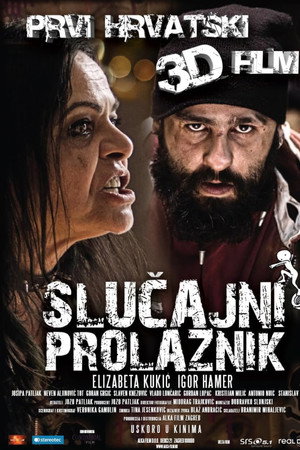 Slučajni prolaznik