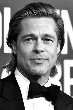 Brad Pitt Brad Pitt