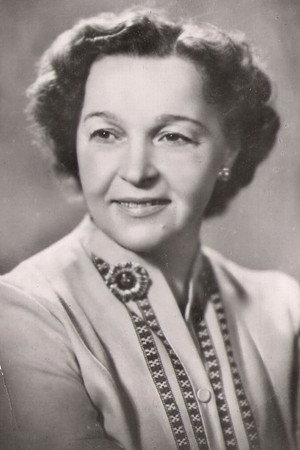 Vera Maretskaya Vera Maretskaya