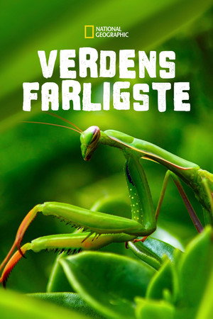 Verdens mest farlige dræbere
