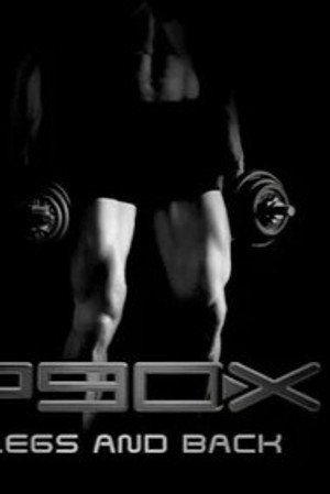Legs & Back