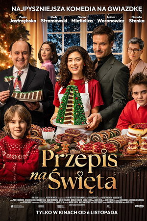 Przepis na Święta