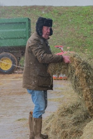 Jezevčení