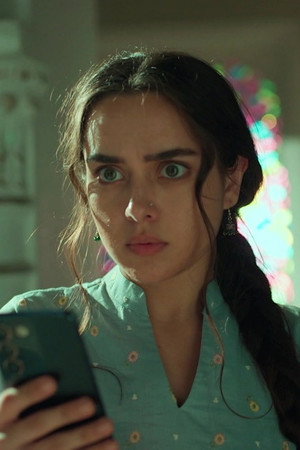 Seher Uncovers a Hidden Plot
