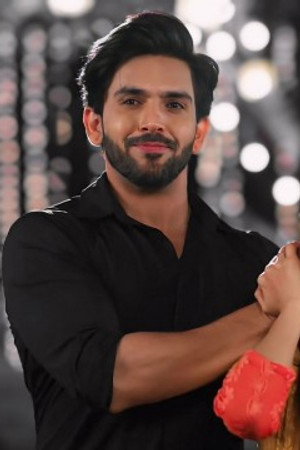 Armaan's surprise for Abhira