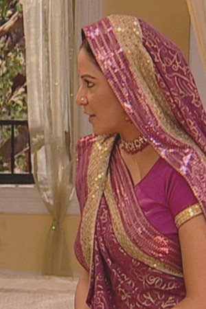 Enlisting Akshara's help