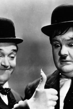 Laurel & Hardy: The Definitive Restorations