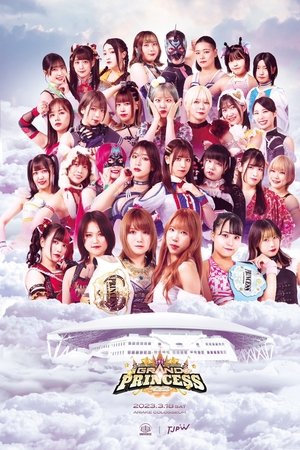 TJPW Grand Princess '23