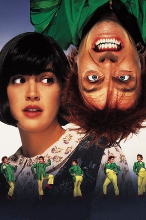 Drop Dead Fred