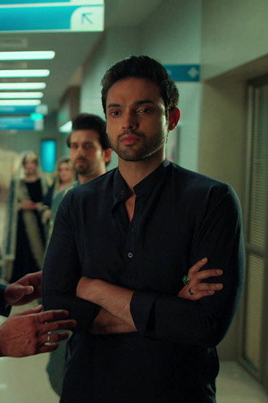 Mufti's Collapse Sparks Tension