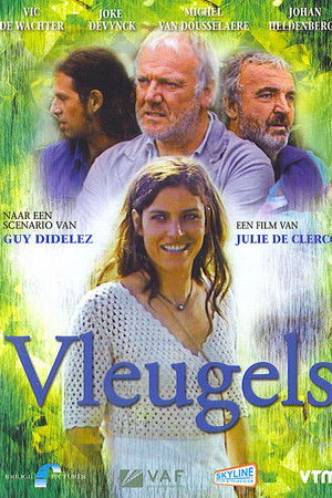 Vleugels