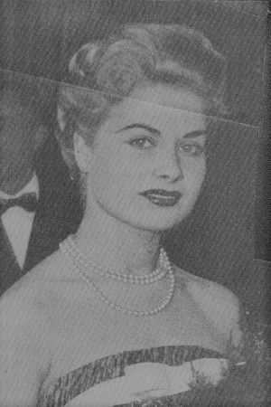 María Cofán María Cofán