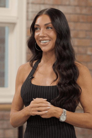 Bring on the Intensity: Chemistry with Jenna Johnson