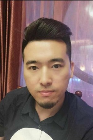 李承达 李承达