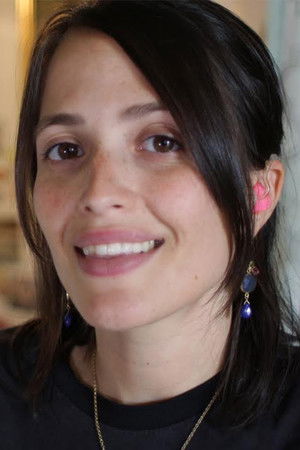 Jessica 'Limer' Flores