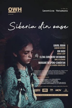 Siberia din Oase