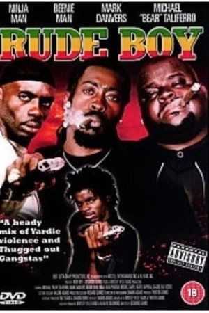 Rude Boy: The Jamaican Don