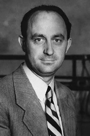 Enrico Fermi Enrico Fermi