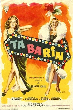 Tabarin