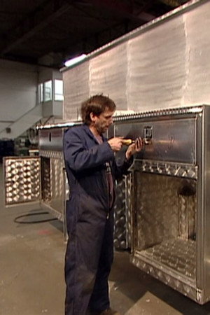 Wind Generators, PVC Gloves, Thermo-formed Glass, Fire Trucks
