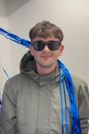 Josh Crulley